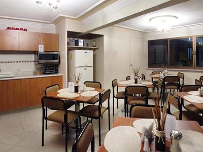Hotel Rincon Tarasco Морелія Екстер'єр фото