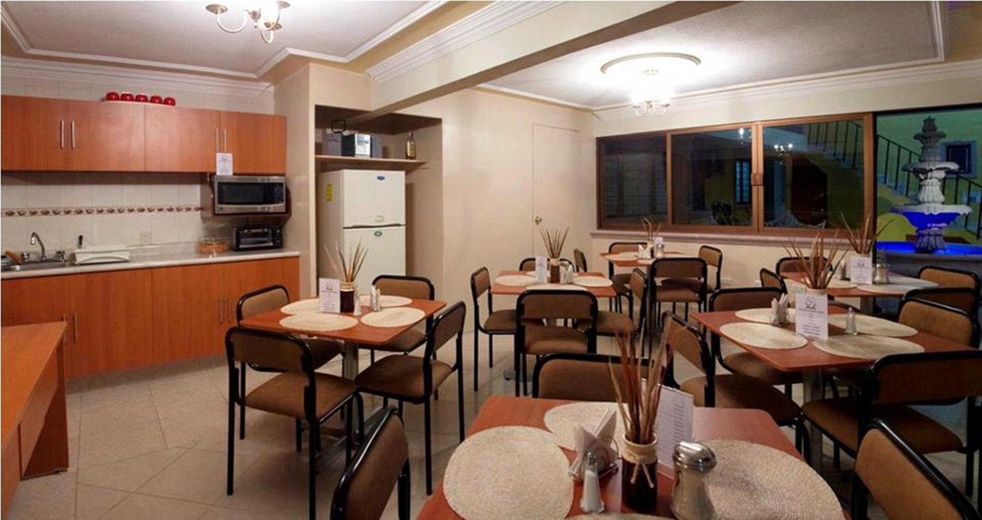 Hotel Rincon Tarasco Морелія Екстер'єр фото