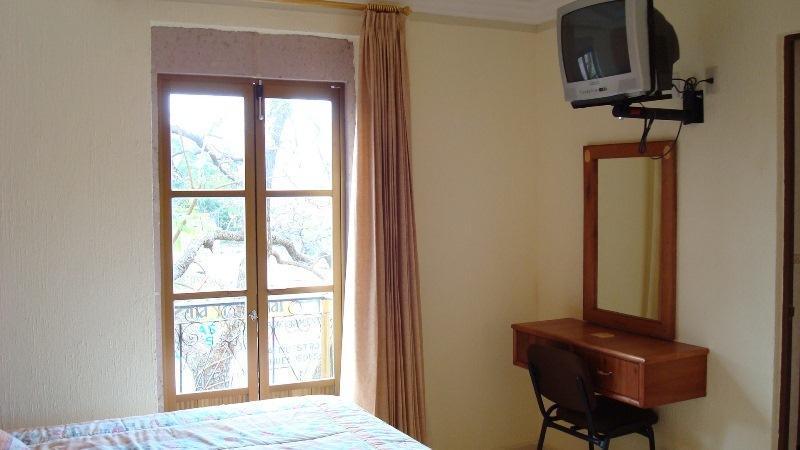 Hotel Rincon Tarasco Морелія Екстер'єр фото