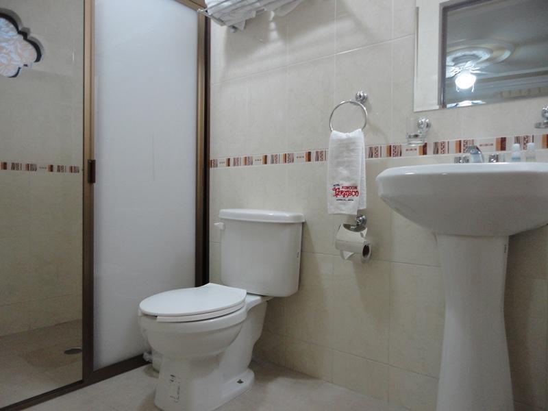 Hotel Rincon Tarasco Морелія Екстер'єр фото